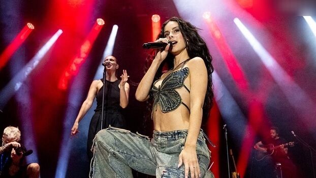 Lena Meyer-Landrut