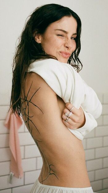Lena Meyer-Landrut
