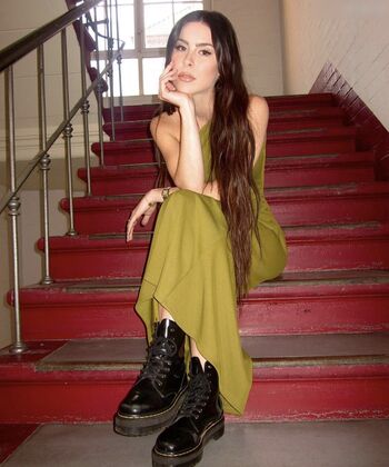 Lena Meyer-Landrut
