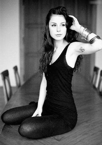 Lena Meyer-Landrut