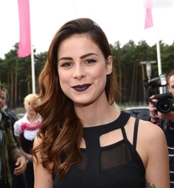 Lena Meyer-Landrut