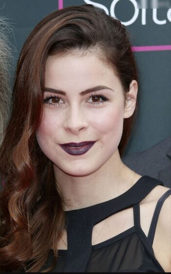 Lena Meyer-Landrut