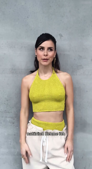 Lena Meyer-Landrut