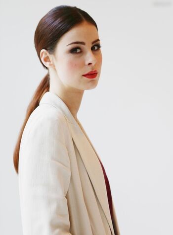 Lena Meyer-Landrut