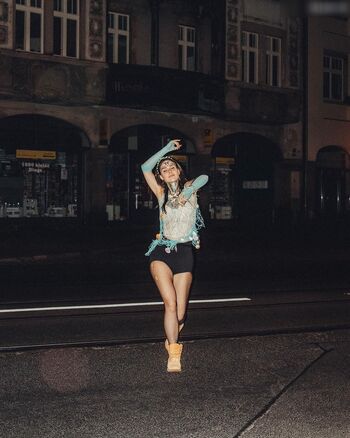 Lena Meyer-Landrut