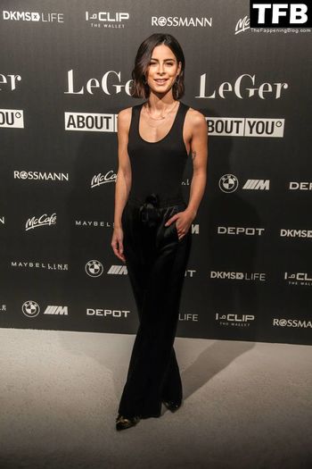 Lena Meyer-Landrut