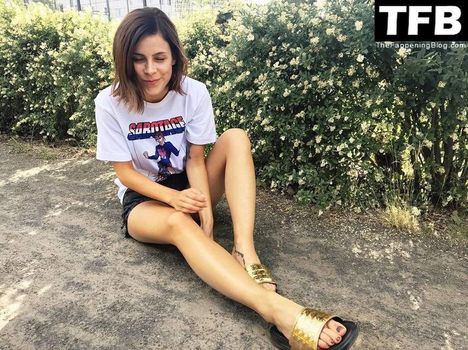 Lena Meyer-Landrut
