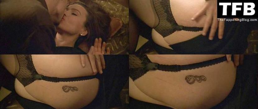 Lena Olin