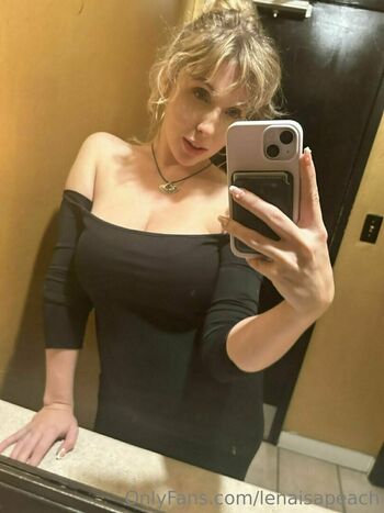 Lena Paul