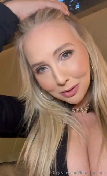 Lena Paul