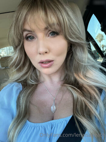 Lena Paul