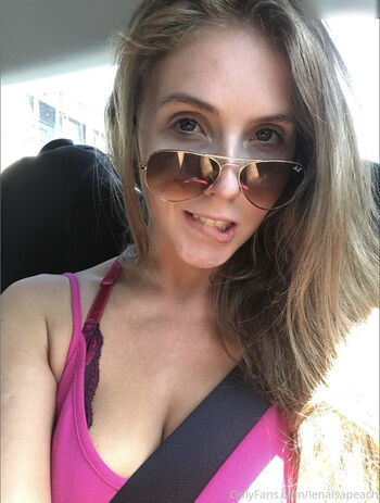 Lena Paul