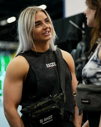Lena Ramsteiner