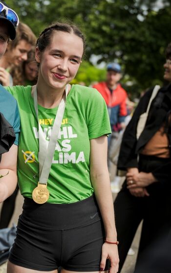 Lena Schilling