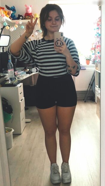 Lena Vanille