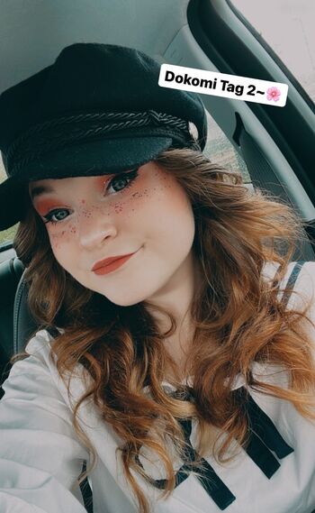 Lena Vanille