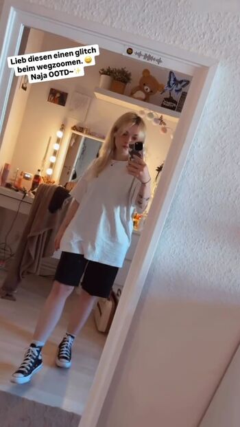 Lena Vanille