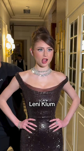 Leni Klum