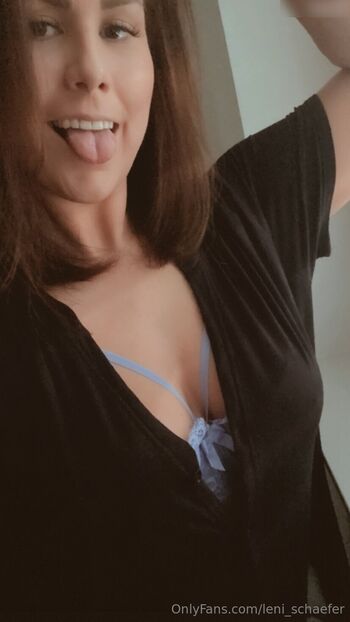 Leni Schäfer