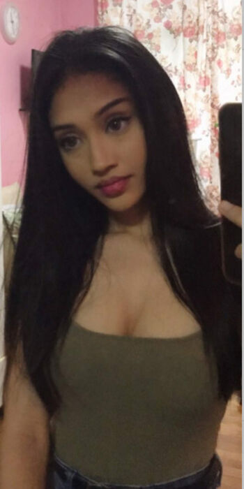 Lenny Emelda