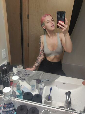 lenorekingsley