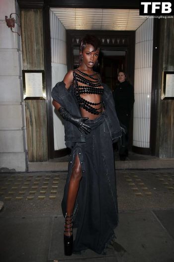 Leomie Anderson
