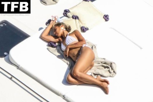 Leona Lewis