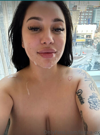 Leonaa-ox