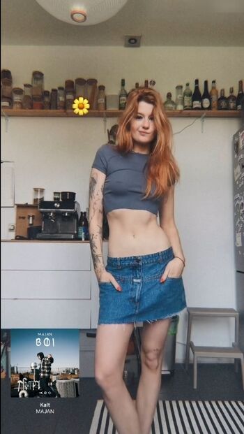 Leonie Busse