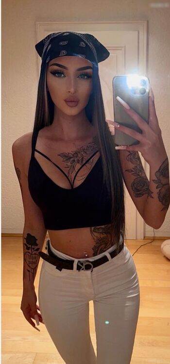 Leonie Flessers