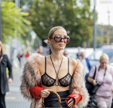 Leonie Hanne