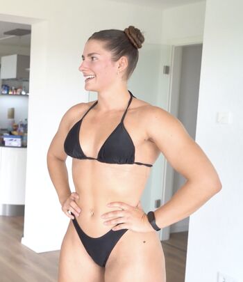 Leonie Kommoss