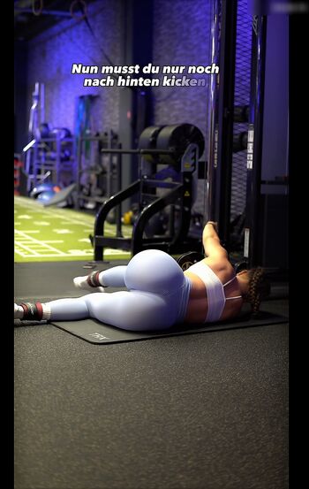 Leonie Kommoss
