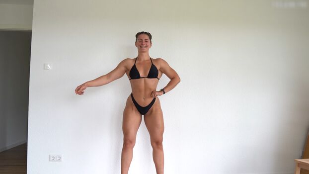 Leonie Kommoss