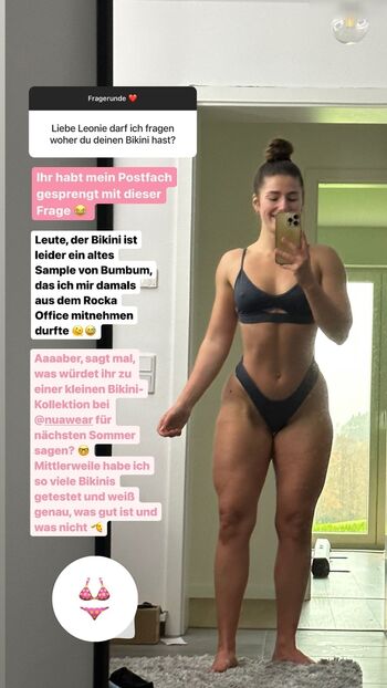 Leonie Kommoss