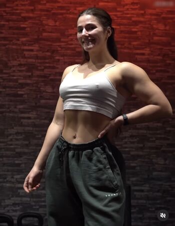 Leonie Kommoss