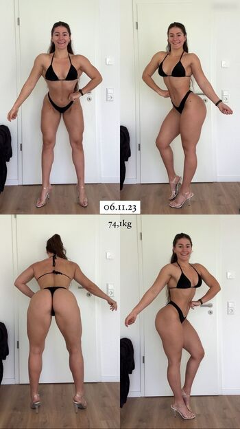 Leonie Kommoss