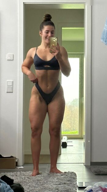 Leonie Kommoss