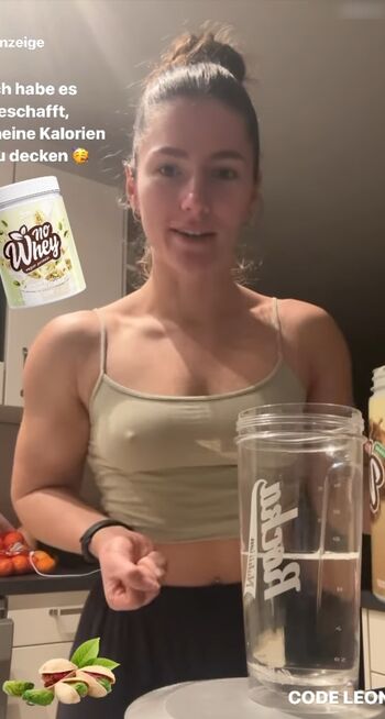 Leonie Kommoss