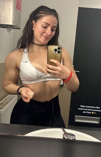 Leonie Kommoss