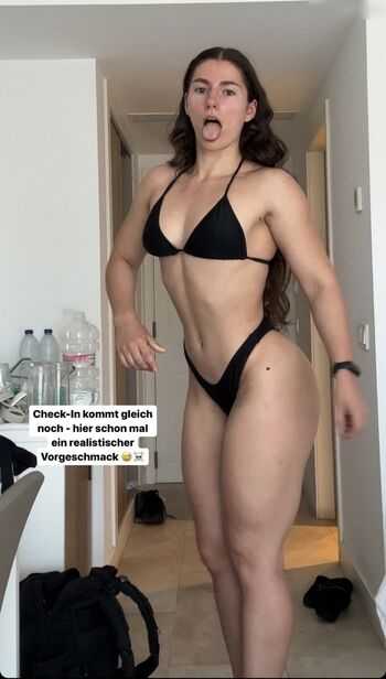 Leonie Kommoss