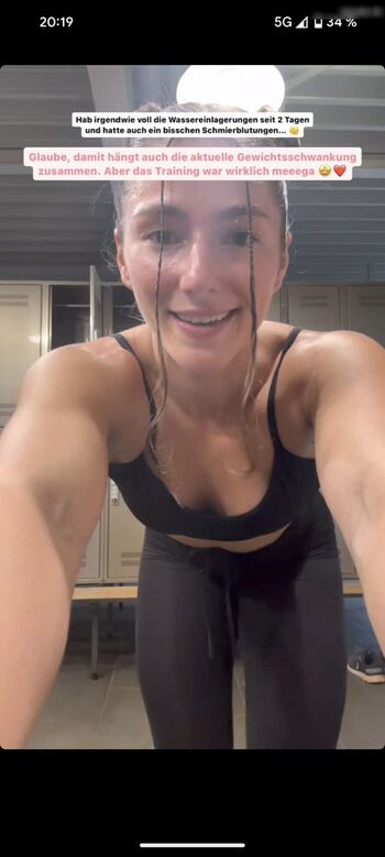 Leonie Kommoss