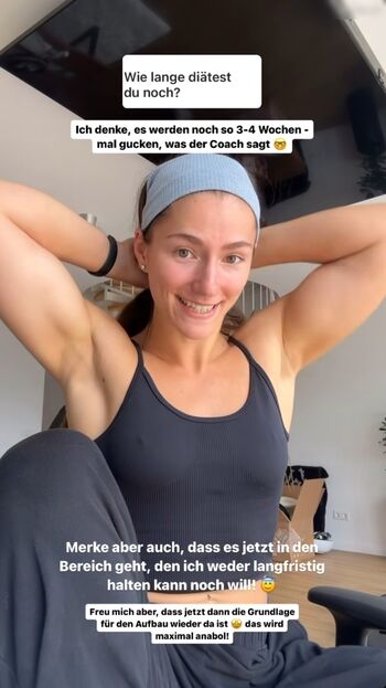 Leonie Kommoss