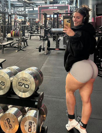 Leonie Kommoss