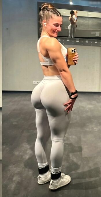 Leonie Kommoss
