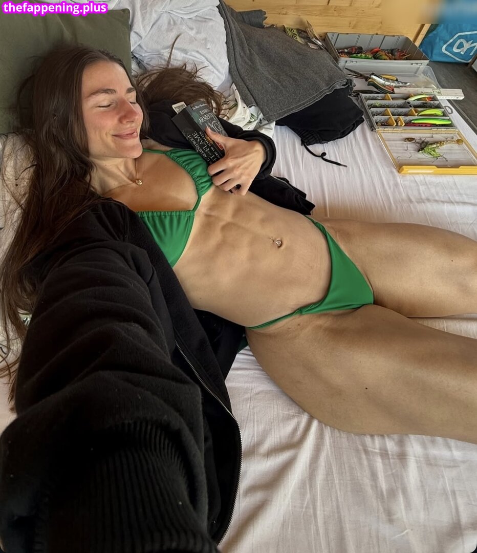 Leonie Kommoss