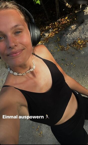 Leonie Massman