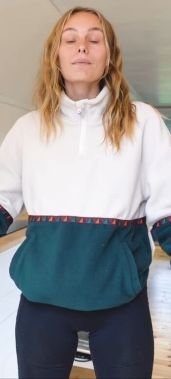 Leonie Massman