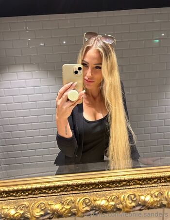 leonie.sanders