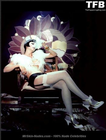Leonor Watling